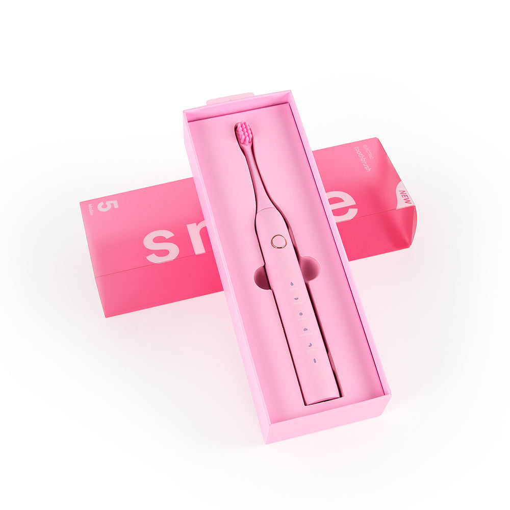 Smile™ elektriskā zobu birste