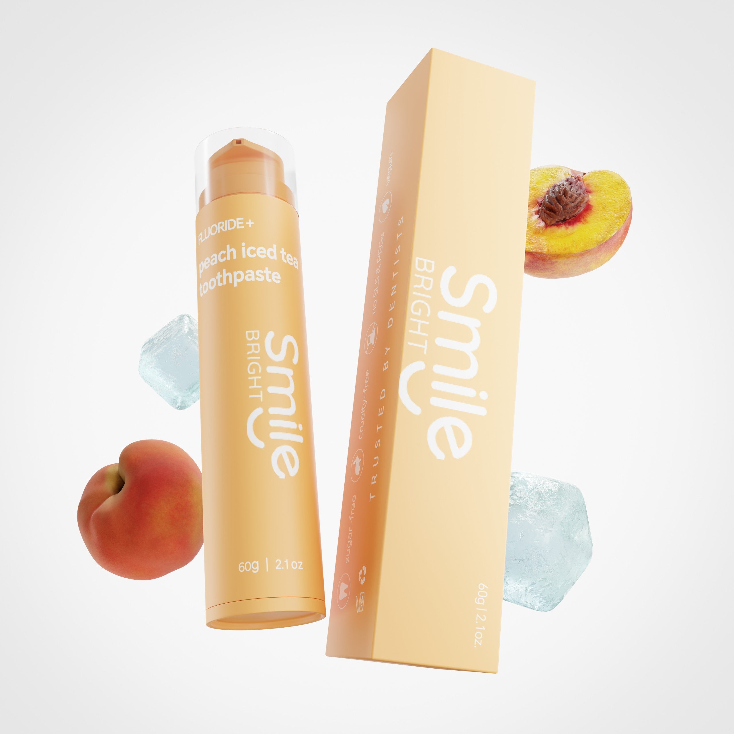 Gurmaniška Dantų Pasta