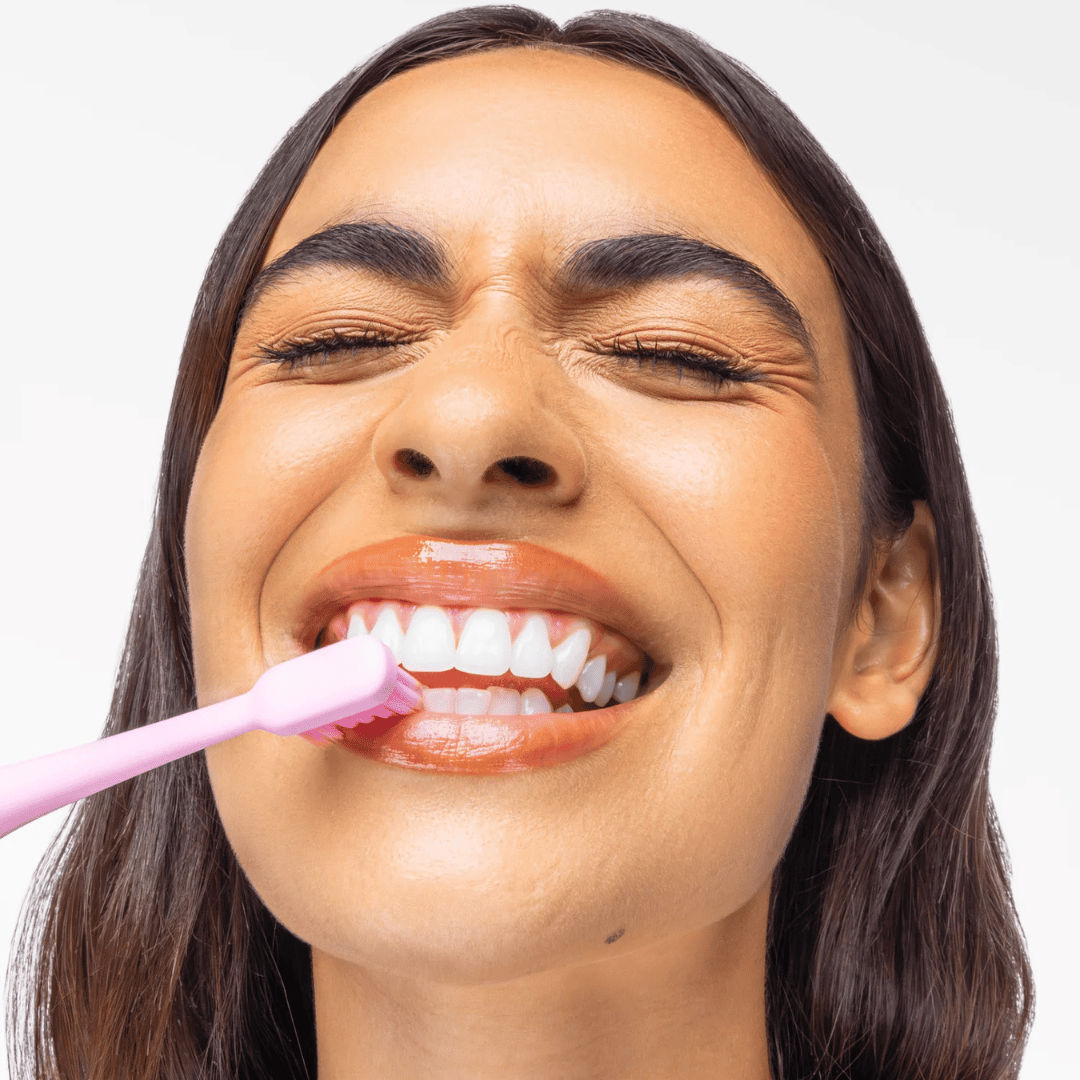 Smile™ elektriskā zobu birste