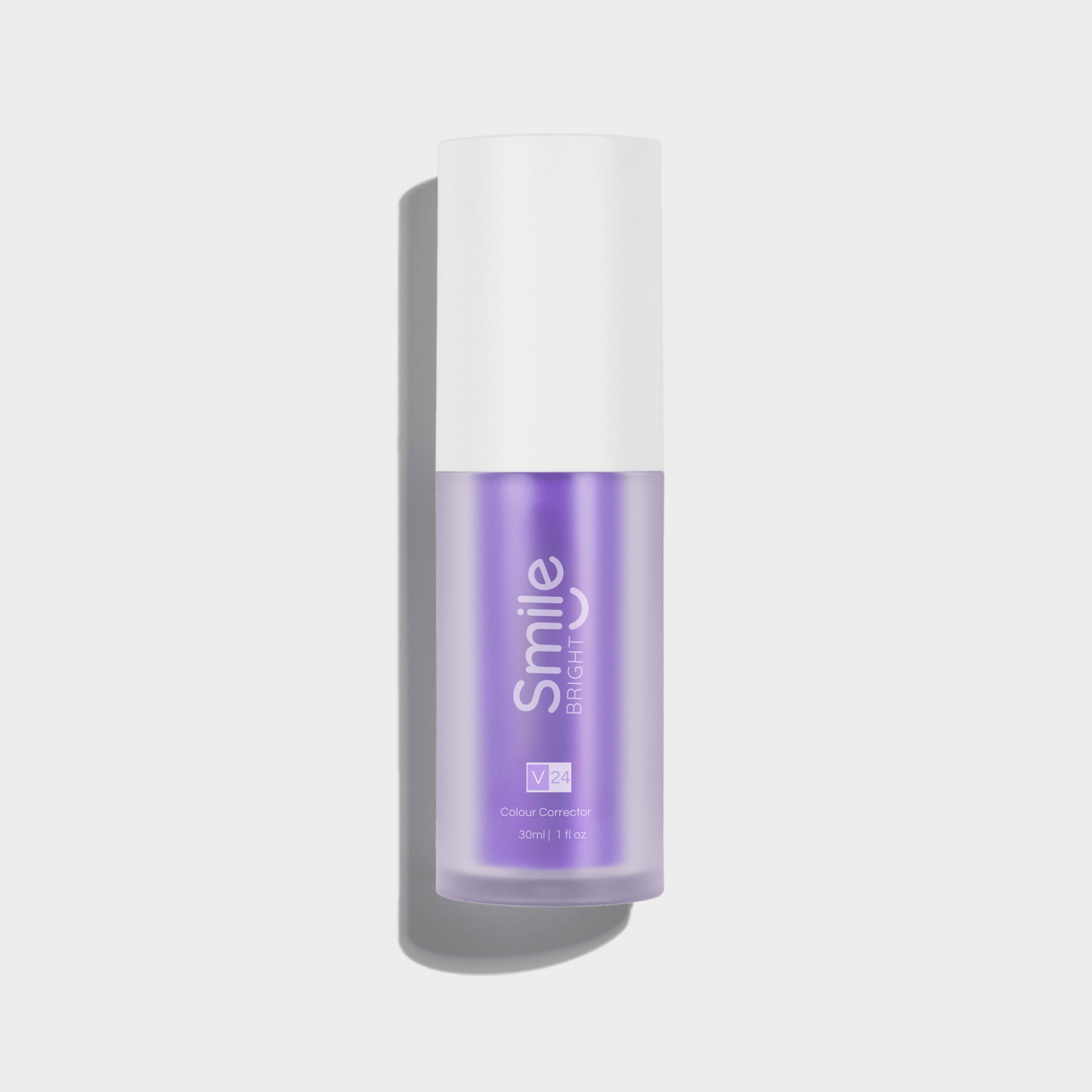 V24™ Momentinis Dantų Balinimo Serumas, 30ml