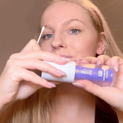V24™ Momentinis Dantų Balinimo Serumas, 30ml